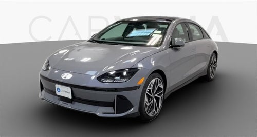 2024 Hyundai IONIQ 6