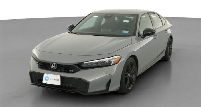 Thumbnail: 2025 Honda Civic - 1