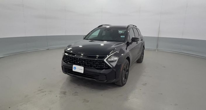 Thumbnail: 2025 Kia Sportage - 1