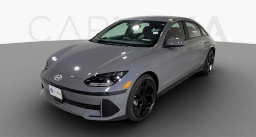 2024 Hyundai IONIQ 6