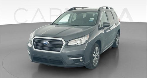 2021 Subaru Ascent