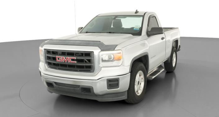 2015 GMC Sierra 1500  -
                  Auburn, GA