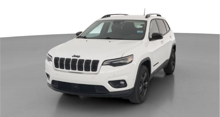 Thumbnail: 2023 Jeep Cherokee - 1