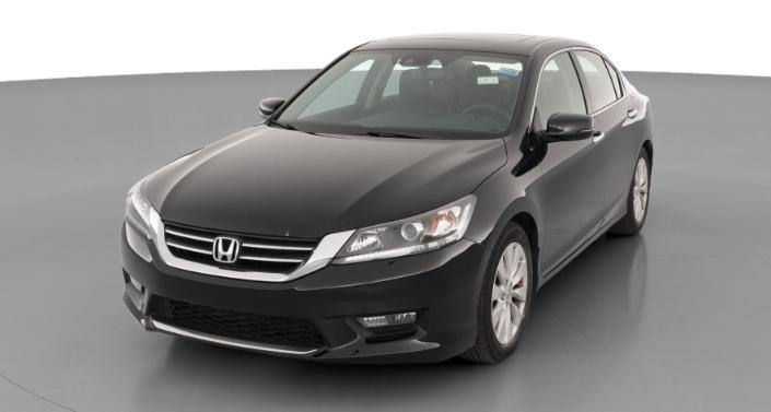 Thumbnail: 2014 Honda Accord - 1