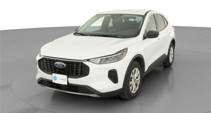 Thumbnail: 2023 Ford Escape - 1