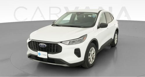2023 Ford Escape