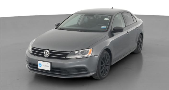 Thumbnail: 2015 Volkswagen Jetta - 1