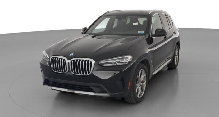 Thumbnail: 2023 BMW X3 - 1