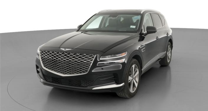 Thumbnail: 2023 Genesis GV80 - 1
