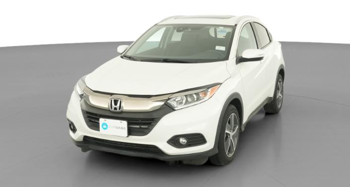 Thumbnail: 2022 Honda HR-V - 1