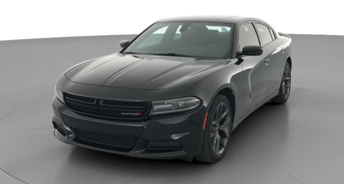 Thumbnail: 2019 Dodge Charger - 1