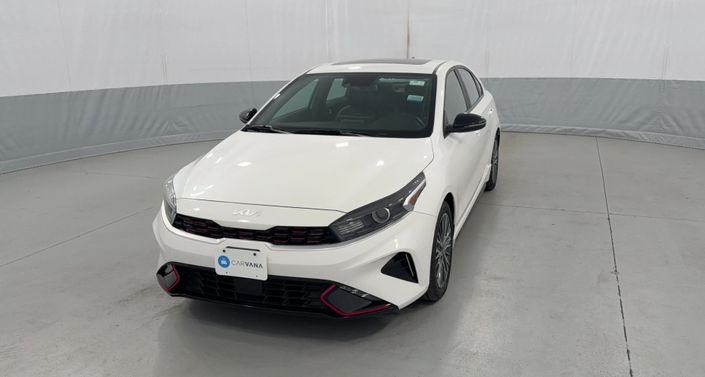 Thumbnail: 2023 Kia Forte - 1