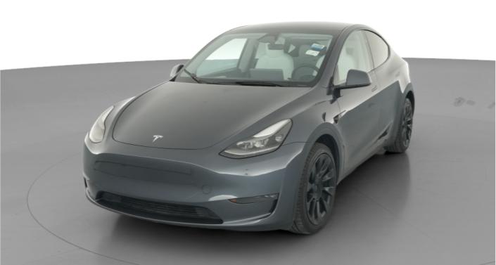 Thumbnail: 2023 Tesla Model Y - 1