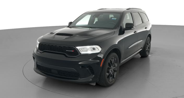 Thumbnail: 2025 Dodge Durango - 1