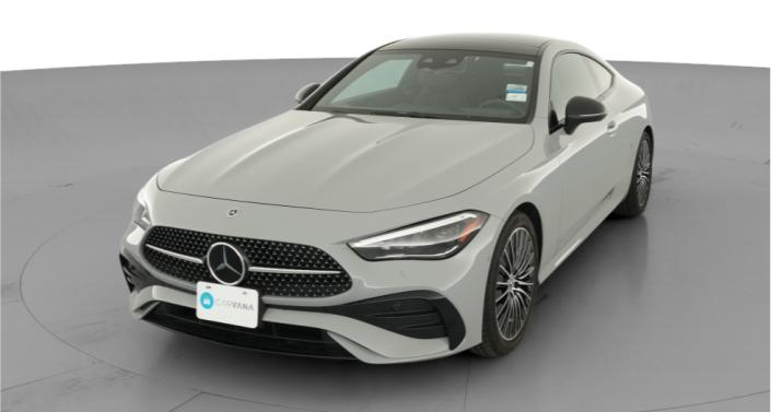 2024 Mercedes-Benz CLE 300 -
                  Colonial Heights, VA