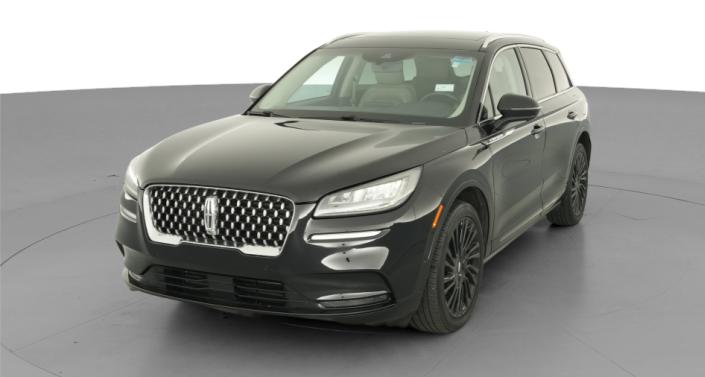 Thumbnail: 2021 Lincoln Corsair - 1