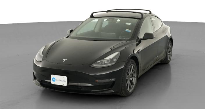 Thumbnail: 2022 Tesla Model 3 - 1