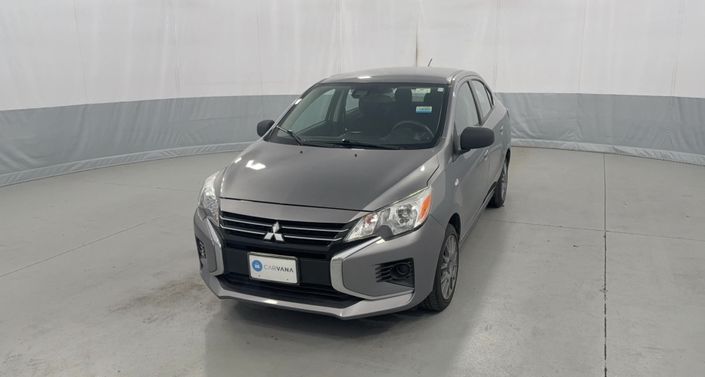 2023 Mitsubishi Mirage G4 ES -
                  Kansas City, MO