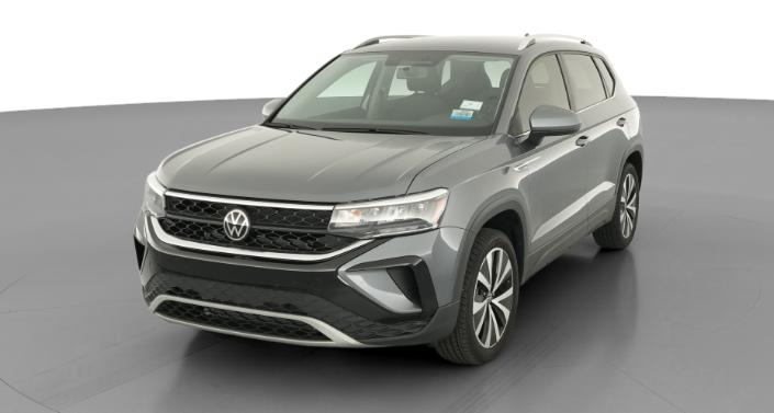 Thumbnail: 2022 Volkswagen Taos - 1