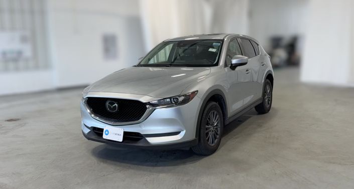 Thumbnail: 2019 Mazda CX-5 - 1
