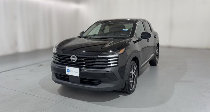 Thumbnail: 2025 Nissan Kicks - 1