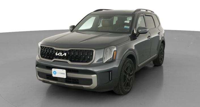 Thumbnail: 2023 Kia Telluride - 1