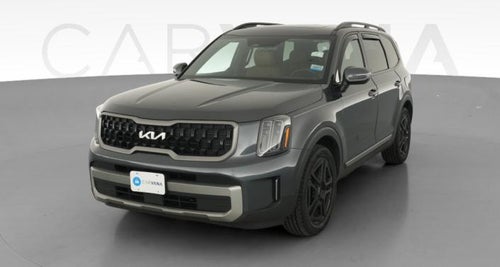 2023 Kia Telluride