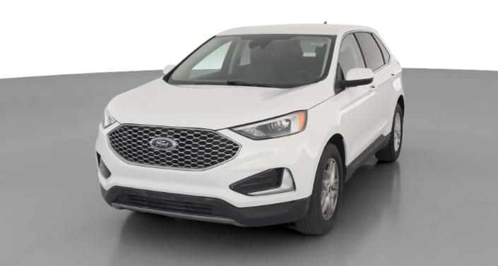 Thumbnail: 2024 Ford Edge - 1