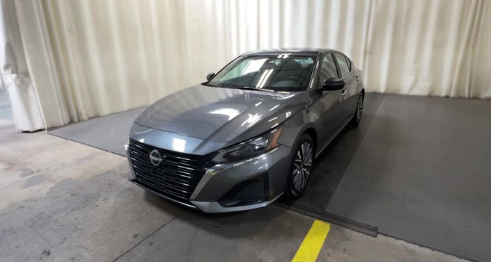 Thumbnail: 2025 Nissan Altima - 1