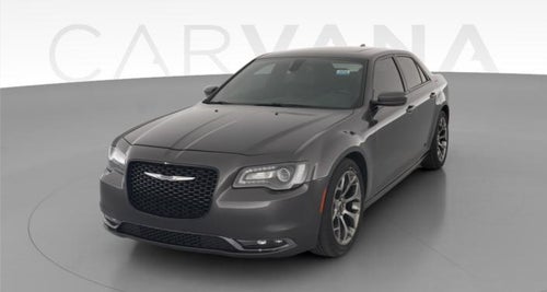2015 Chrysler 300