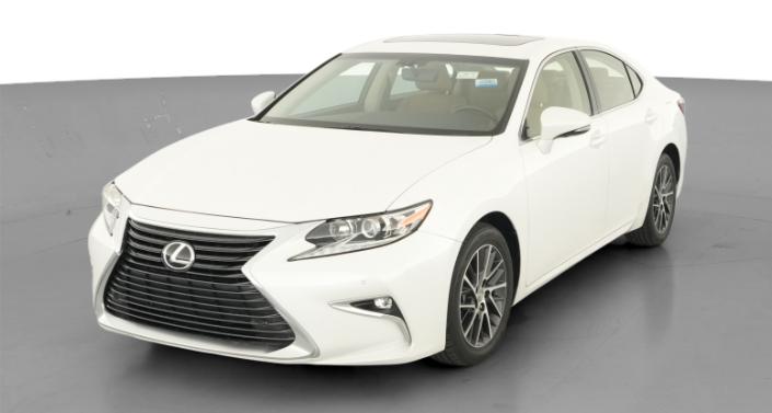 Thumbnail: 2016 Lexus ES - 1