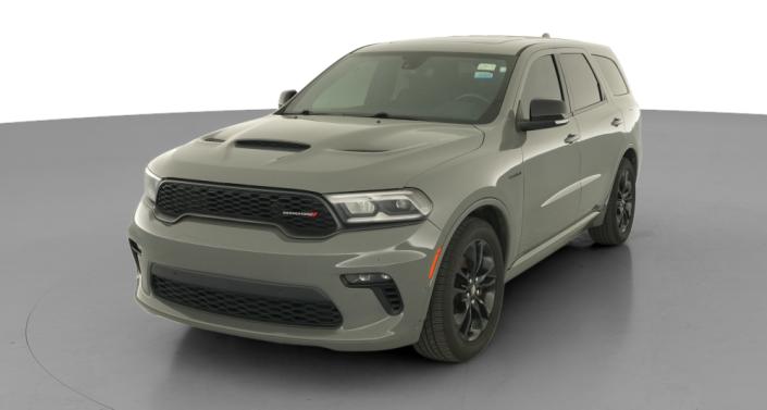 Thumbnail: 2021 Dodge Durango - 1