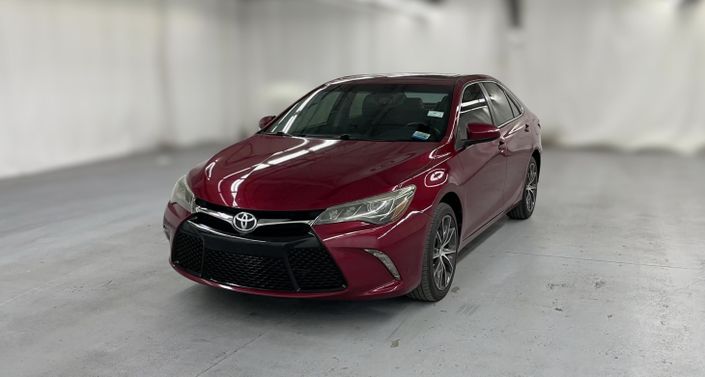Thumbnail: 2017 Toyota Camry - 1