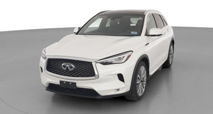 Thumbnail: 2023 INFINITI QX50 - 1