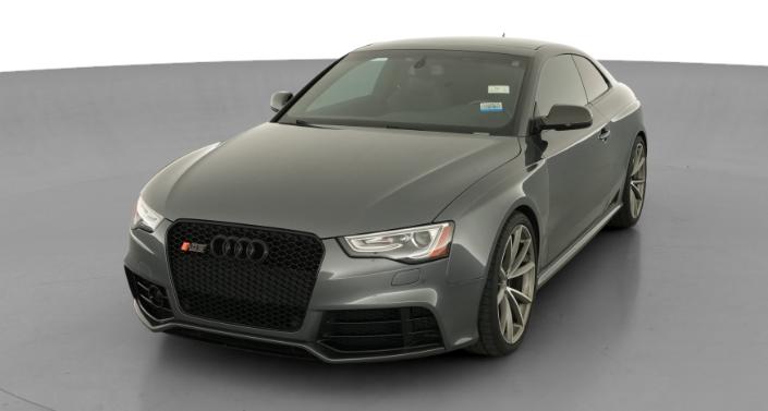 2015 Audi RS 5 Base -
                  Richton Park, IL