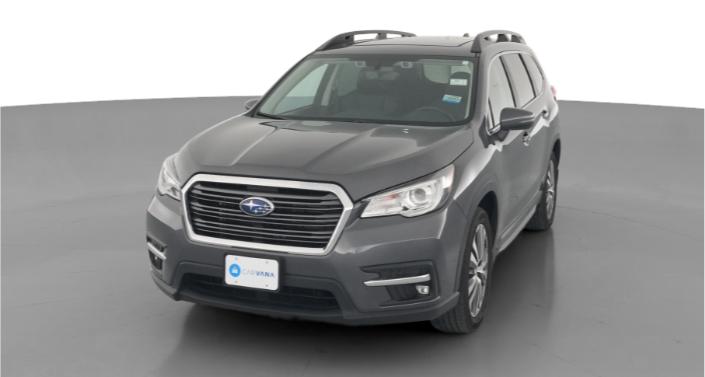 Thumbnail: 2021 Subaru Ascent - 1