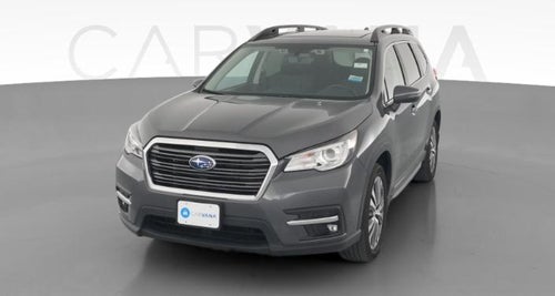 2021 Subaru Ascent