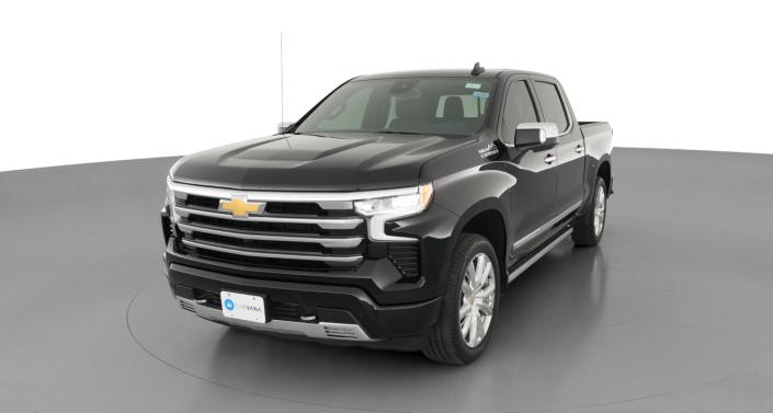 Thumbnail: 2023 Chevrolet Silverado 1500 - 1