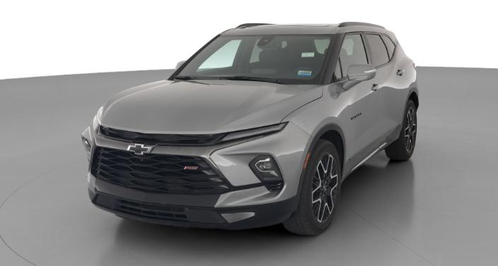 Thumbnail: 2023 Chevrolet Blazer - 1