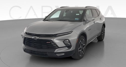 2023 Chevrolet Blazer