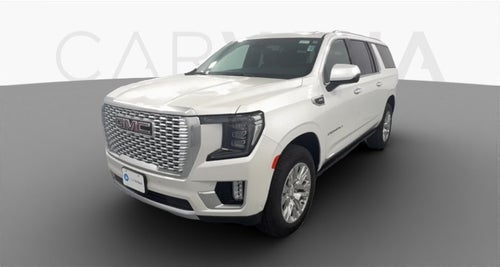 2024 GMC Yukon XL