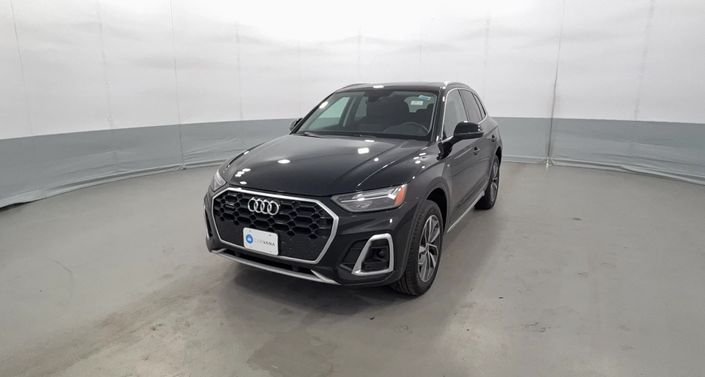 Thumbnail: 2024 Audi Q5 - 1