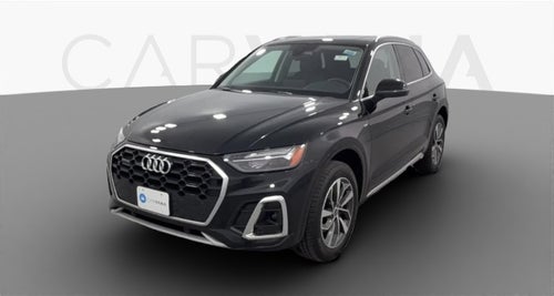 2024 Audi Q5
