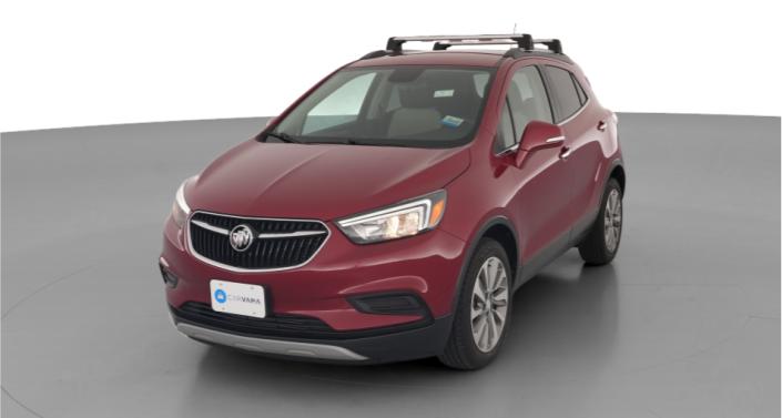 Thumbnail: 2019 Buick Encore - 1