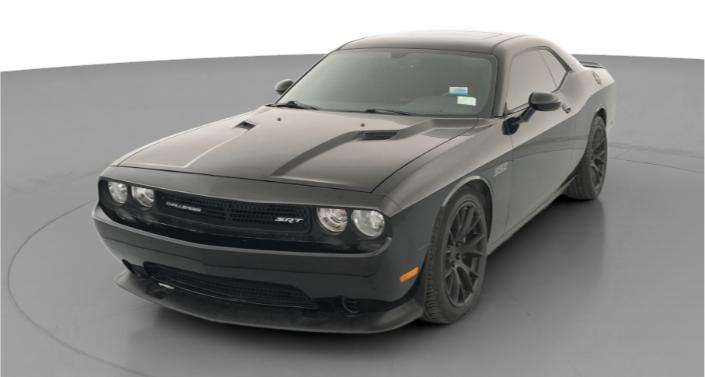 Thumbnail: 2014 Dodge Challenger - 1
