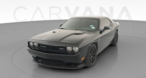 2014 Dodge Challenger
