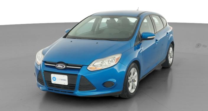 2014 Ford Focus SE -
                  Houston, TX