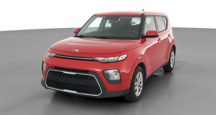 Thumbnail: 2020 Kia Soul - 1
