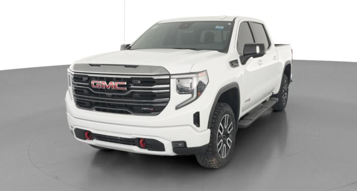 Thumbnail: 2023 GMC Sierra 1500 - 1