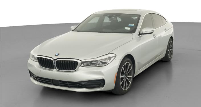 Thumbnail: 2019 BMW 6 Series - 1